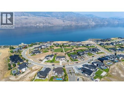 265 Rue Cheval Noir, Kamloops, BC - Outdoor With View