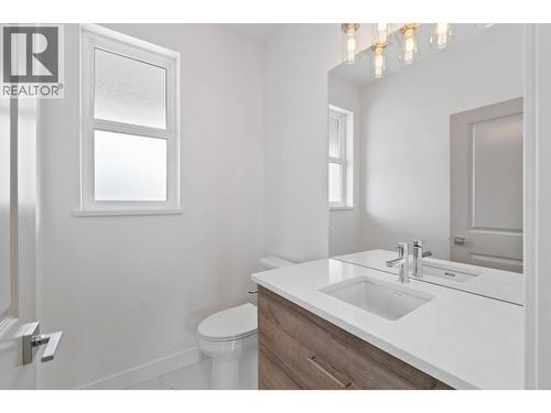 265 Rue Cheval Noir, Kamloops, BC - Indoor Photo Showing Bathroom