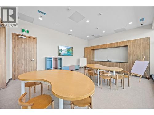 238 Leon Avenue Unit# 1808, Kelowna, BC - Indoor