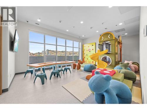 238 Leon Avenue Unit# 1808, Kelowna, BC - Indoor