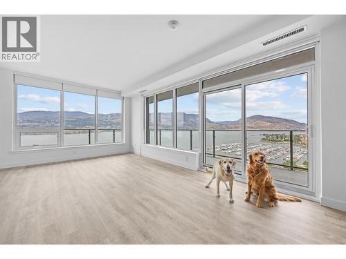 238 Leon Avenue Unit# 1808, Kelowna, BC - Indoor