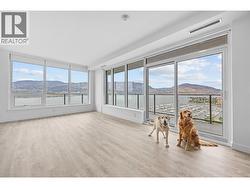 238 Leon Avenue Unit# 1808  Kelowna, BC V1Y 6H9