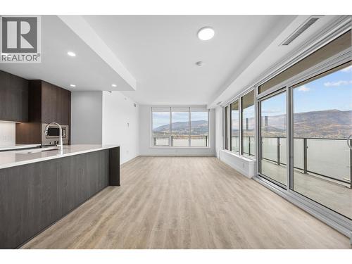 238 Leon Avenue Unit# 1808, Kelowna, BC - Indoor