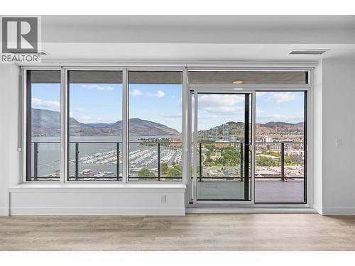 238 Leon Avenue Unit# 1808, Kelowna, BC - Indoor