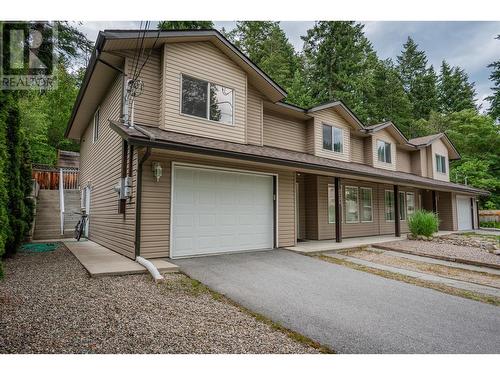 A-673 11th Ave Avenue  Castlegar, BC V1N 1J7