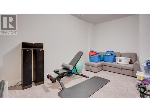 933 Mt Robson Place Unit# 3, Vernon, BC - Indoor