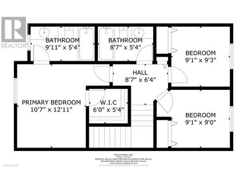 933 Mt Robson Place Unit# 3, Vernon, BC - Other