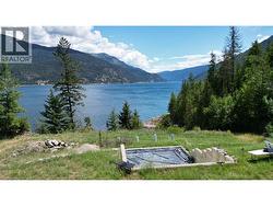 Lot 7 Coykendahl Road Castlegar, BC V1N 3H3