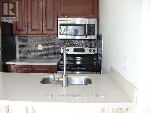 Upper - 59 Garthdale Court, Toronto, ON 