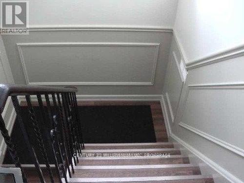 Upper - 59 Garthdale Court, Toronto, ON 