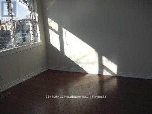 Upper - 59 Garthdale Court, Toronto, ON 