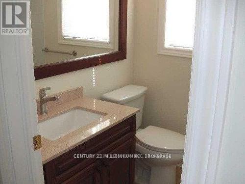 Upper - 59 Garthdale Court, Toronto, ON 