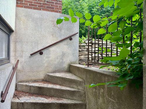 Back facade - 178 Boul. Thompson, Montréal (Saint-Laurent), QC - Outdoor