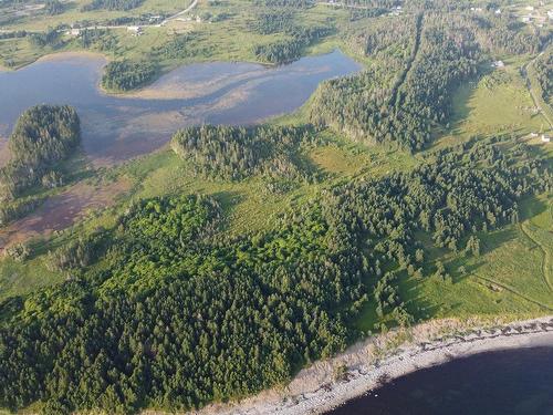 26 Acre 247 Highway, L'Ardoise, NS 