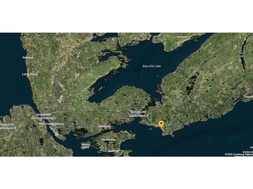 26 Acre 247 Highway, L'Ardoise, NS 