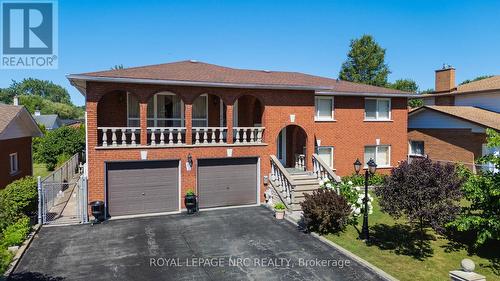 32 Gaspare Drive, Port Colborne (Sugarloaf), ON - Outdoor
