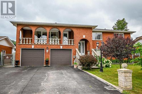 32 Gaspare Drive, Port Colborne (Sugarloaf), ON - Outdoor