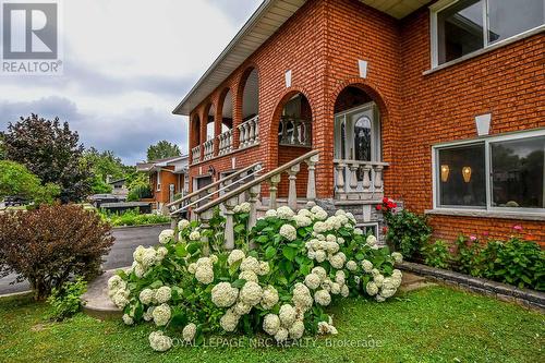 32 Gaspare Drive, Port Colborne (Sugarloaf), ON - Outdoor