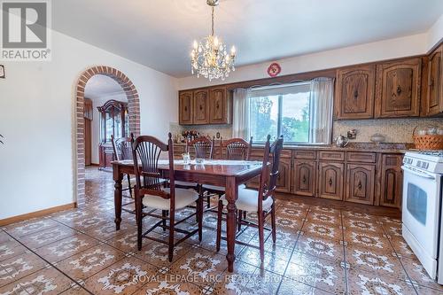 32 Gaspare Drive, Port Colborne (Sugarloaf), ON - Indoor