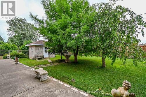 32 Gaspare Drive, Port Colborne (Sugarloaf), ON - Outdoor