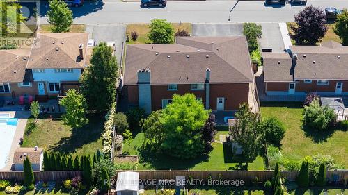 32 Gaspare Drive, Port Colborne (Sugarloaf), ON - Outdoor