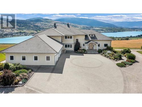 202 Stepping Stones Crescent, Spallumcheen, BC 