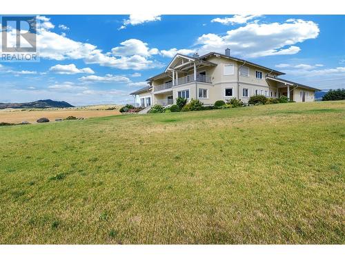 202 Stepping Stones Crescent, Spallumcheen, BC 