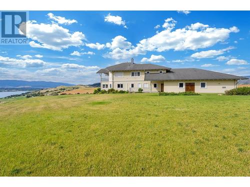 202 Stepping Stones Crescent, Spallumcheen, BC 