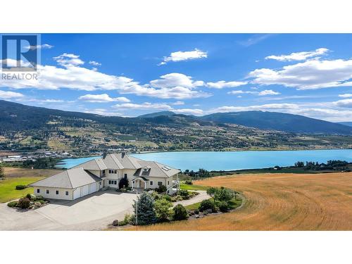 202 Stepping Stones Crescent, Spallumcheen, BC 