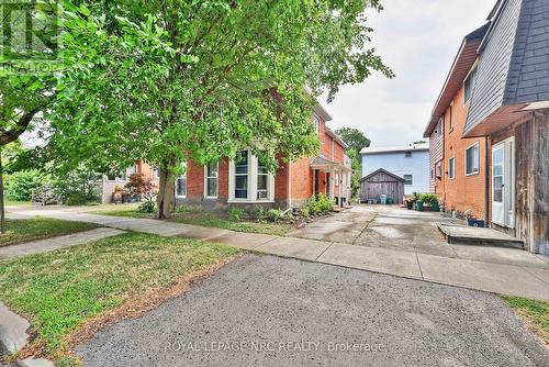 158 LAKE STREET  St. Catharines (Downtown), ON L2R 5Y7