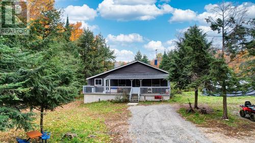 246 HICKEY TRAIL  Hastings Highlands, ON K0L 1C0