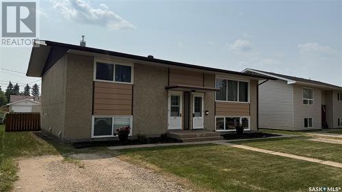 437 28th STREET E  Prince Albert, SK S6V 1X6
