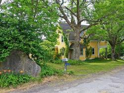 523 Mill Village East Road Charleston, NS B0J 2H0