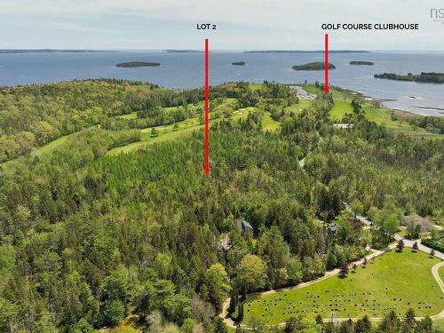 Lot 2 Fairway Lane, Chester, NS 