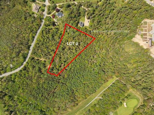 Lot 2 Fairway Lane, Chester, NS 