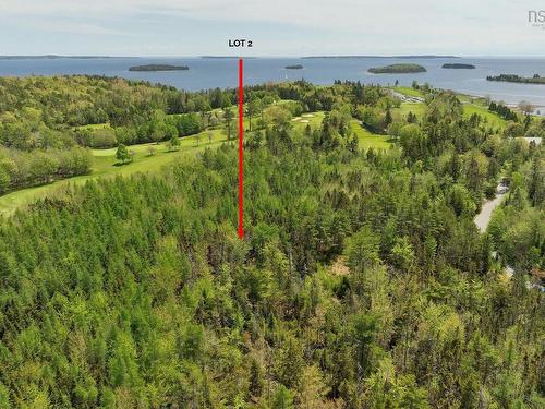 Lot 2 Fairway Lane, Chester, NS 