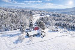 337 Ch. Ouimet  Dixville, QC J0B 1P0