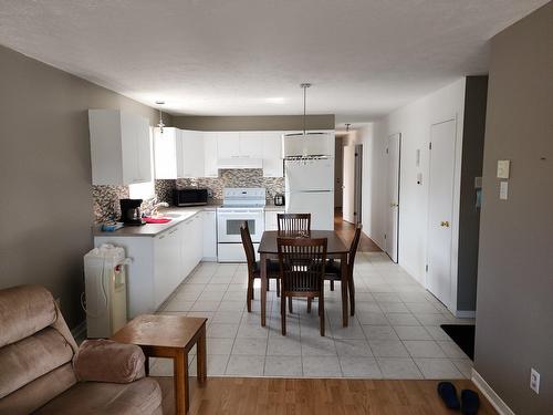 Cuisine - 60 Rue Paré, Granby, QC - Indoor