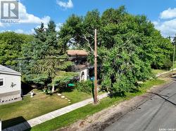 204 Allan AVENUE  Saltcoats, SK S0A 3R0