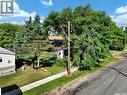 204 Allan Avenue, Saltcoats, SK  - Outdoor 