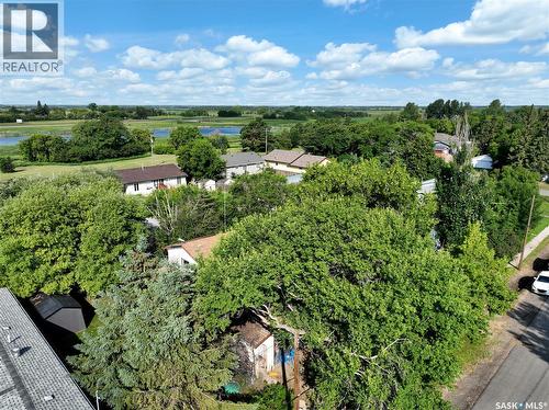 204 Allan Avenue, Saltcoats, SK - Outdoor With View