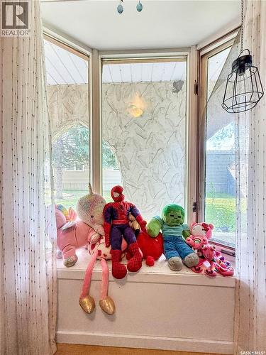 204 Allan Avenue, Saltcoats, SK - Indoor Photo Showing Other Room