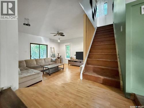 204 Allan Avenue, Saltcoats, SK - Indoor