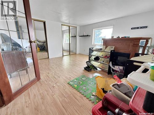 204 Allan Avenue, Saltcoats, SK - Indoor