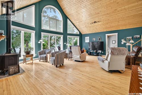 417 Daniel Drive, Dufferin Rm No. 190, SK - 