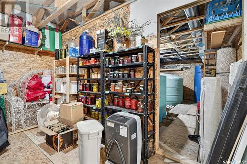 417 Daniel Drive, Dufferin Rm No. 190, SK - Indoor Photo Showing Other Room