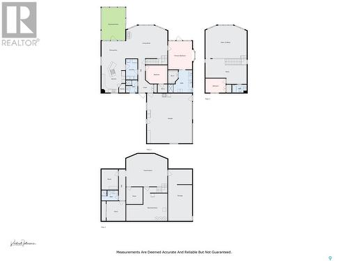 417 Daniel Drive, Dufferin Rm No. 190, SK - Other