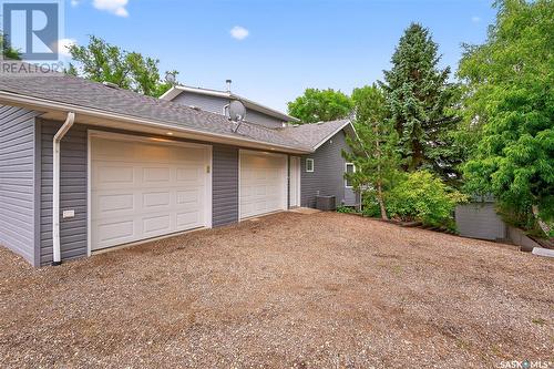 417 Daniel Drive, Dufferin Rm No. 190, SK - Outdoor With Exterior