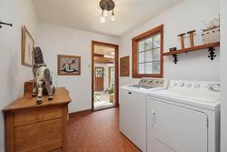 Laundry room - 