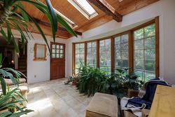 Solarium/Sunroom - 